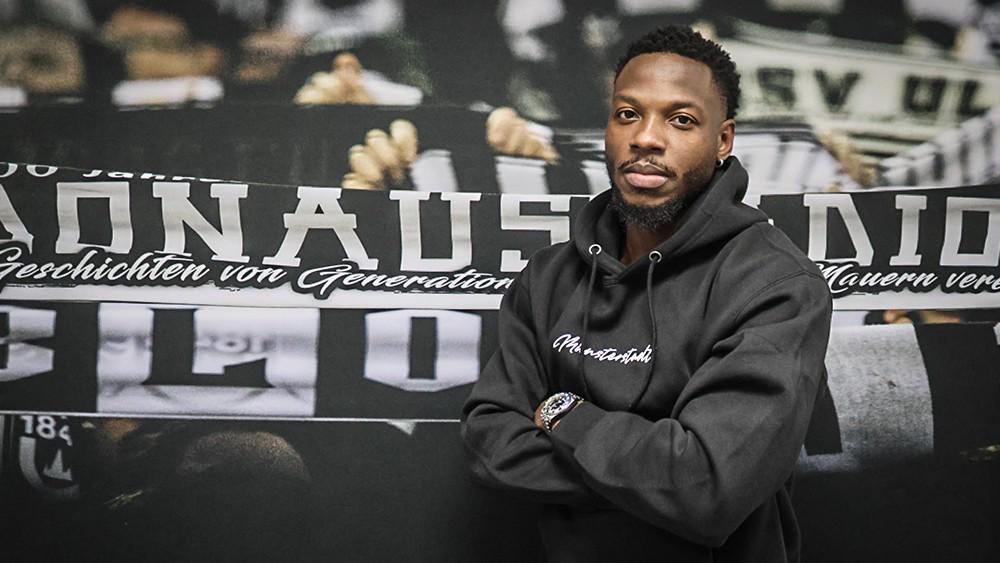 天博体育app下载-官方：前大连人外援曼巴加盟德丙乌尔姆