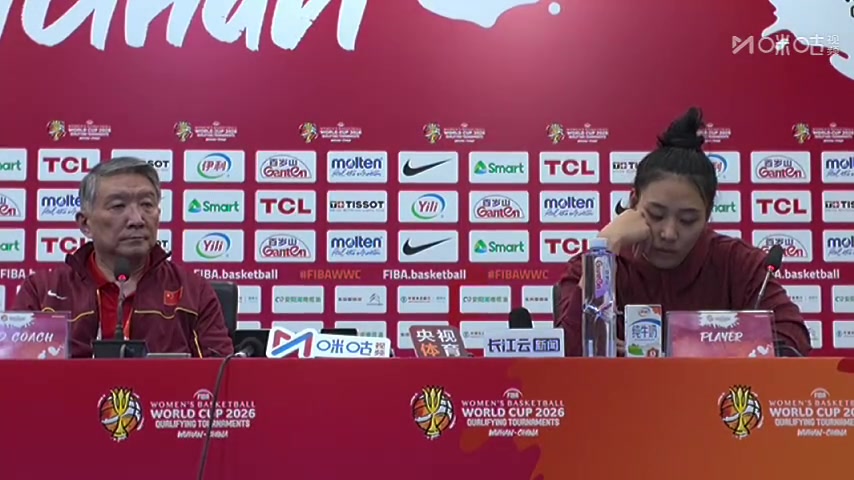 天博体育官方入口-宫鲁鸣：我们有世界级的内线 但只有内线没有外线 攻守平衡也不行