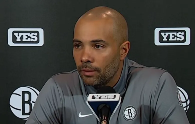 天博体育登录入口-乔迪采访全文：感谢球员本赛季所做的一切，全队能量很积极